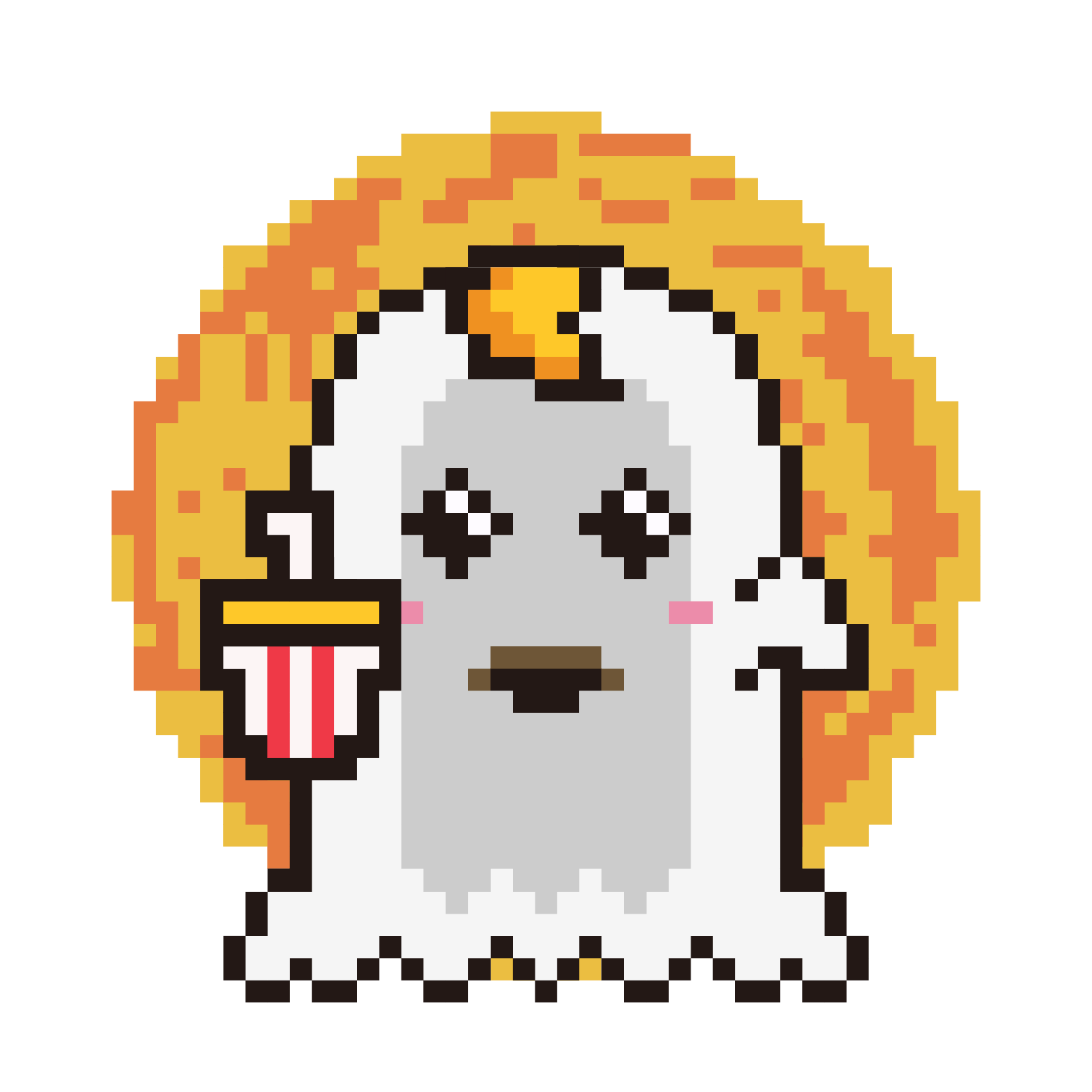 CryptoGhost #1595